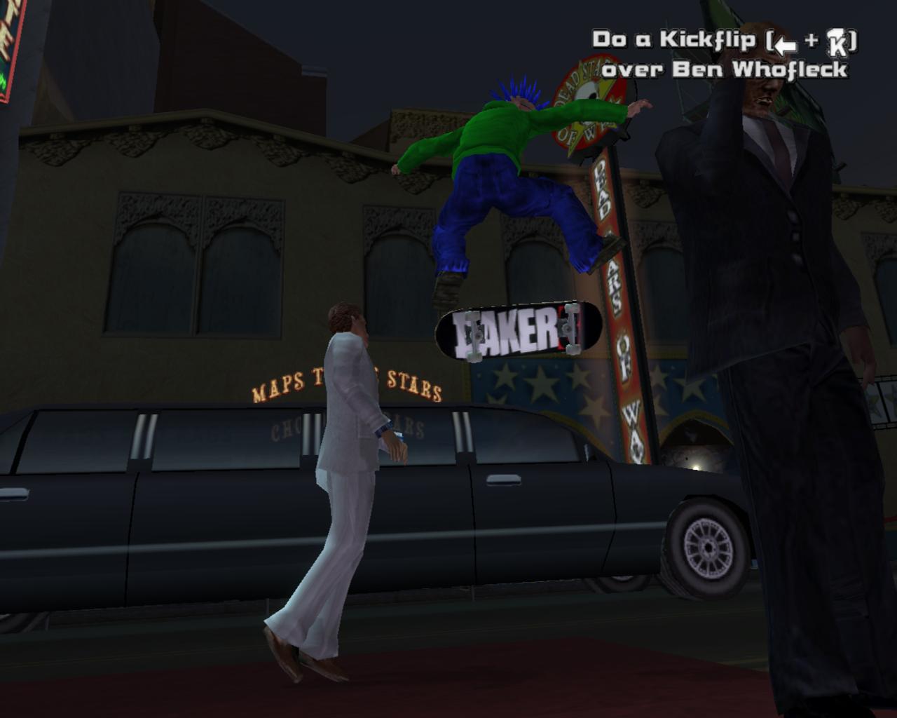 kickflip